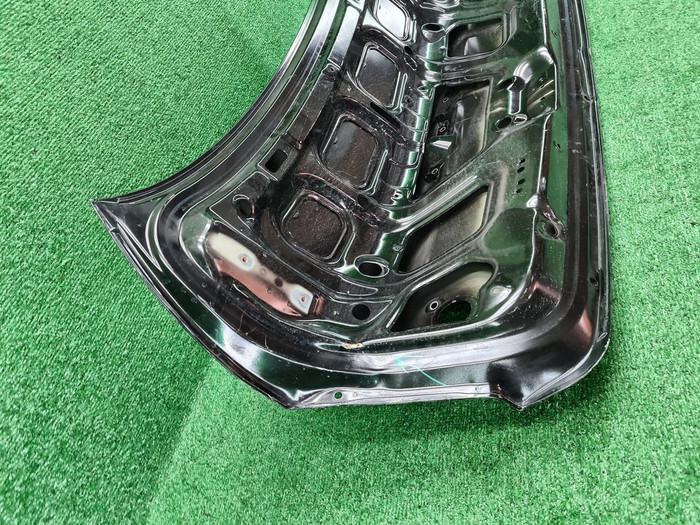 Крышка багажника Hyundai Sonata 8 DN8 (2019-2023)