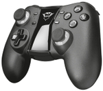 Игровой контроллер Trust GXT 590 Bosi черный