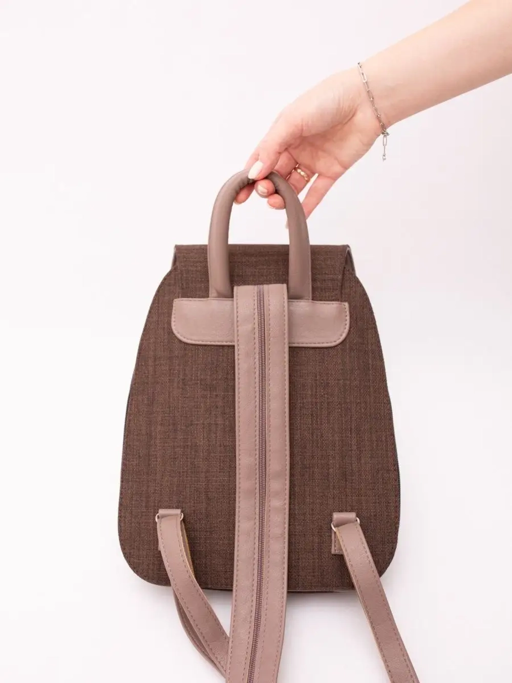 Рюкзак городской маленький