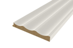 Стеновая панель МДФ Wave В 16*130*2800