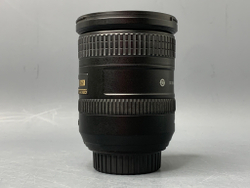 Nikon 18-200mm 3.5-5.6G VR II DX