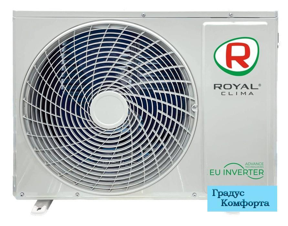 Настенные кондиционеры Royal Clima RCI-RNS35HN