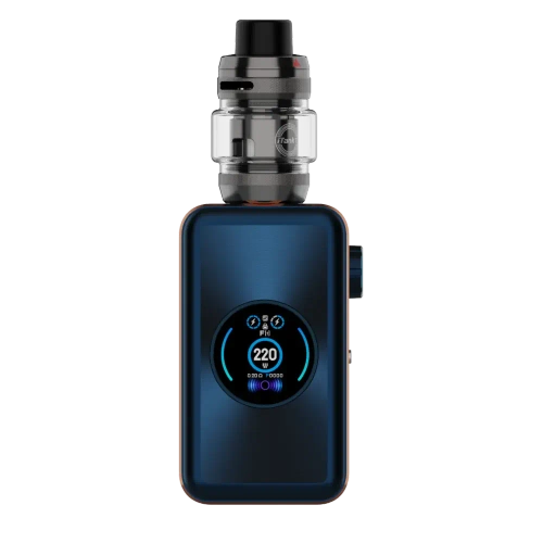 Набор Vaporesso Gen MAX Kit - Storm Blue