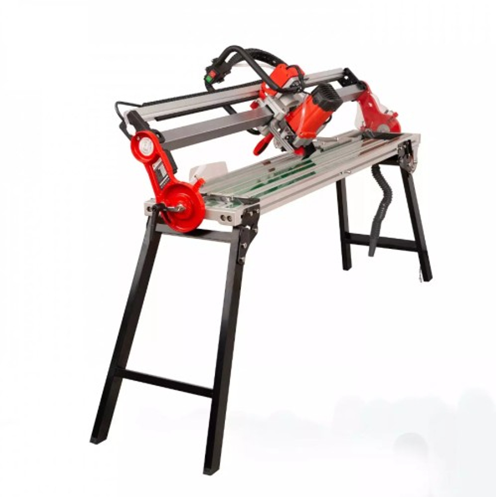 Станок плиткорезный DIAM ML-AUTO1200/2.3 LASER электрический 600147