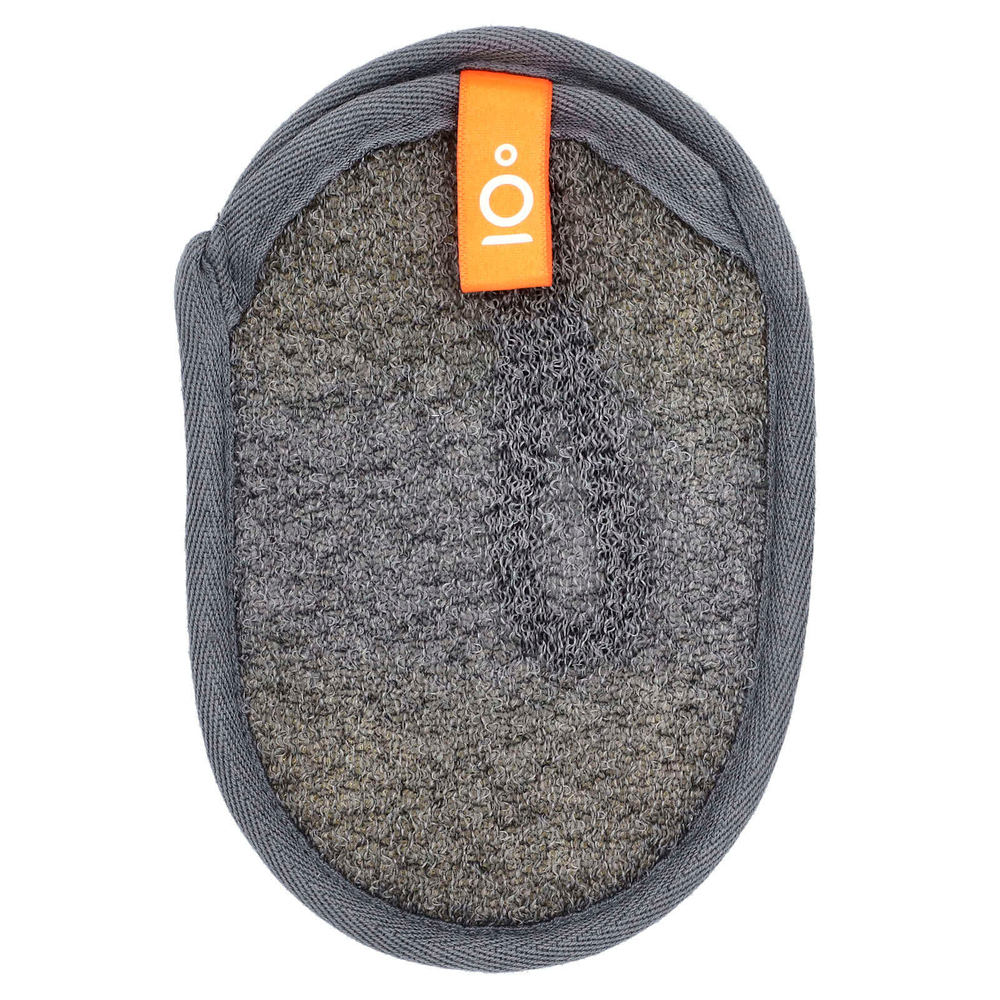 CleanLogic, Sport, отшелушивающее мыло, 1 шт.