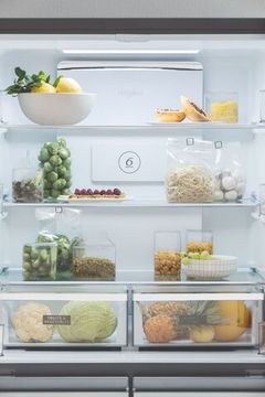 Холодильник Whirlpool WQ9 B1L