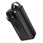 Портативный аккумулятор Borofone BJ79B 30000mAh (black)