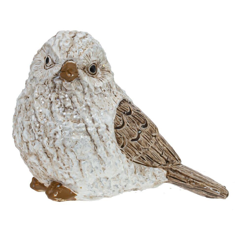 GAEM Фигурка декоративная "Птичка", L6 W4 H5 см, 2в.