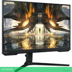 Игровой монитор Samsung Odyssey G5 LS32AG520PPXEN