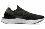 Кроссовки Nike Epic React Flyknit 1 (W) (Женская размерная сетка)