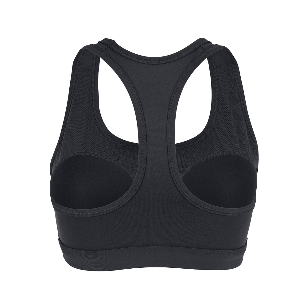 Женский топ-бра Nike Swoosh Medium Support Bra