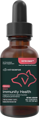Vetri Science VETRI DMG Диметилглицин