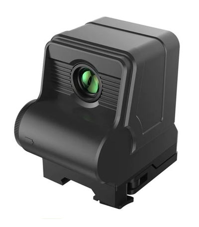 Тепловизионный коллиматор iRay xHolo HP 13