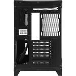 Корпус Formula V Line Crystal Z9 Black, ATX, без БП