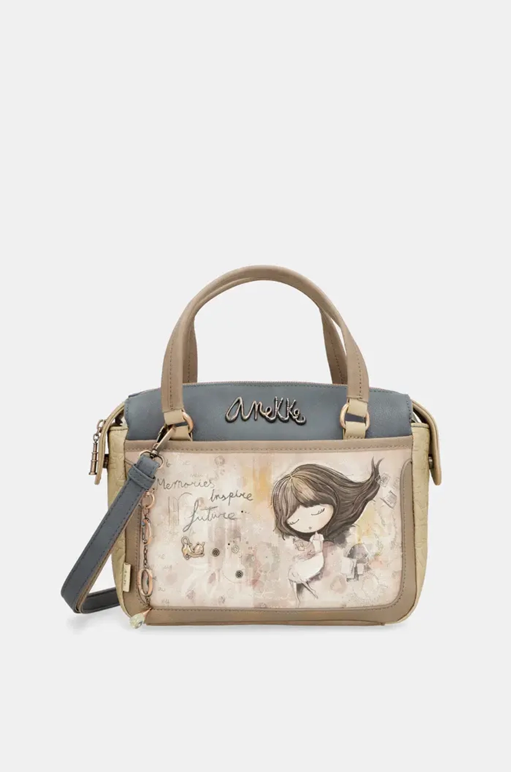 Сумка Anekke 40801-187, Испания