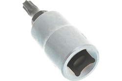 Головка-бита RF-3263215 1/4"DR TORX Т15х32мм ROCKFORCE