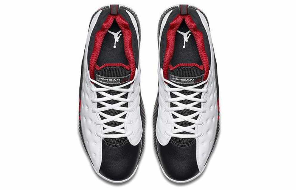 Кроссовки Jordan Jumpman Team Ii