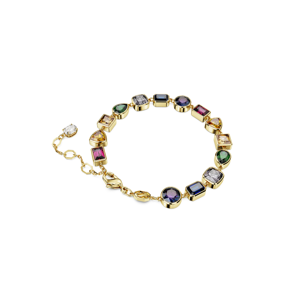 STILLA:BRACELET MUL/GOS M