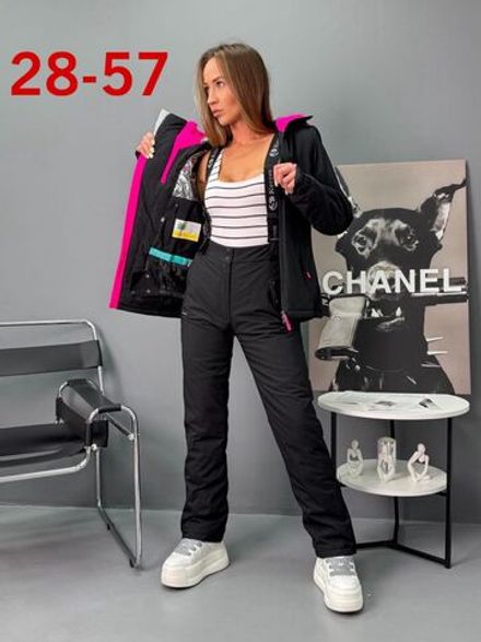 Костюм 50346347 Fabrika