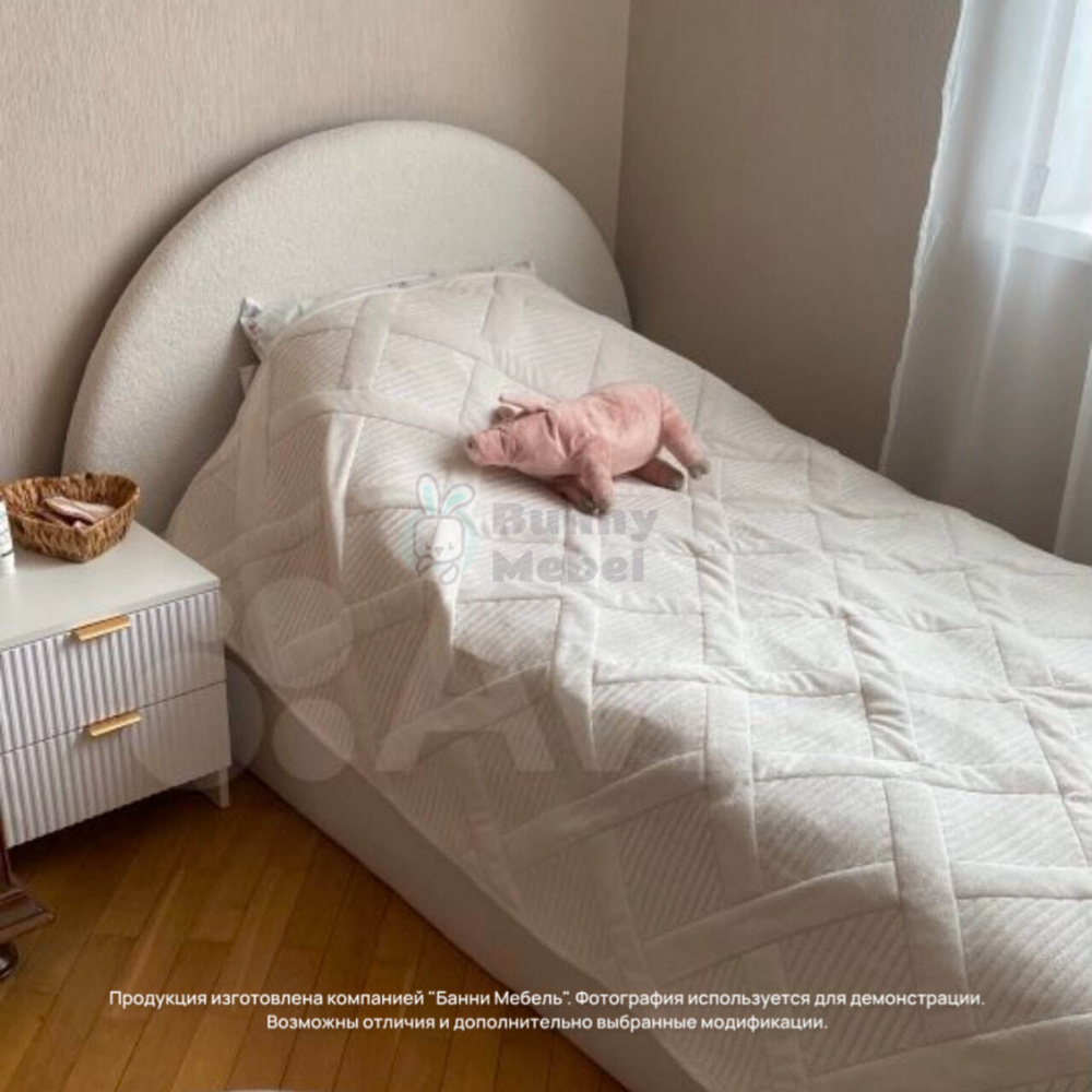 Кровать «Китти»