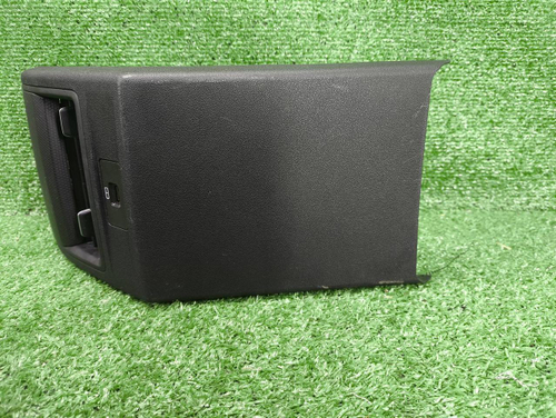 Дефлектор воздушный задний Omoda C5 (2022-н.в.)