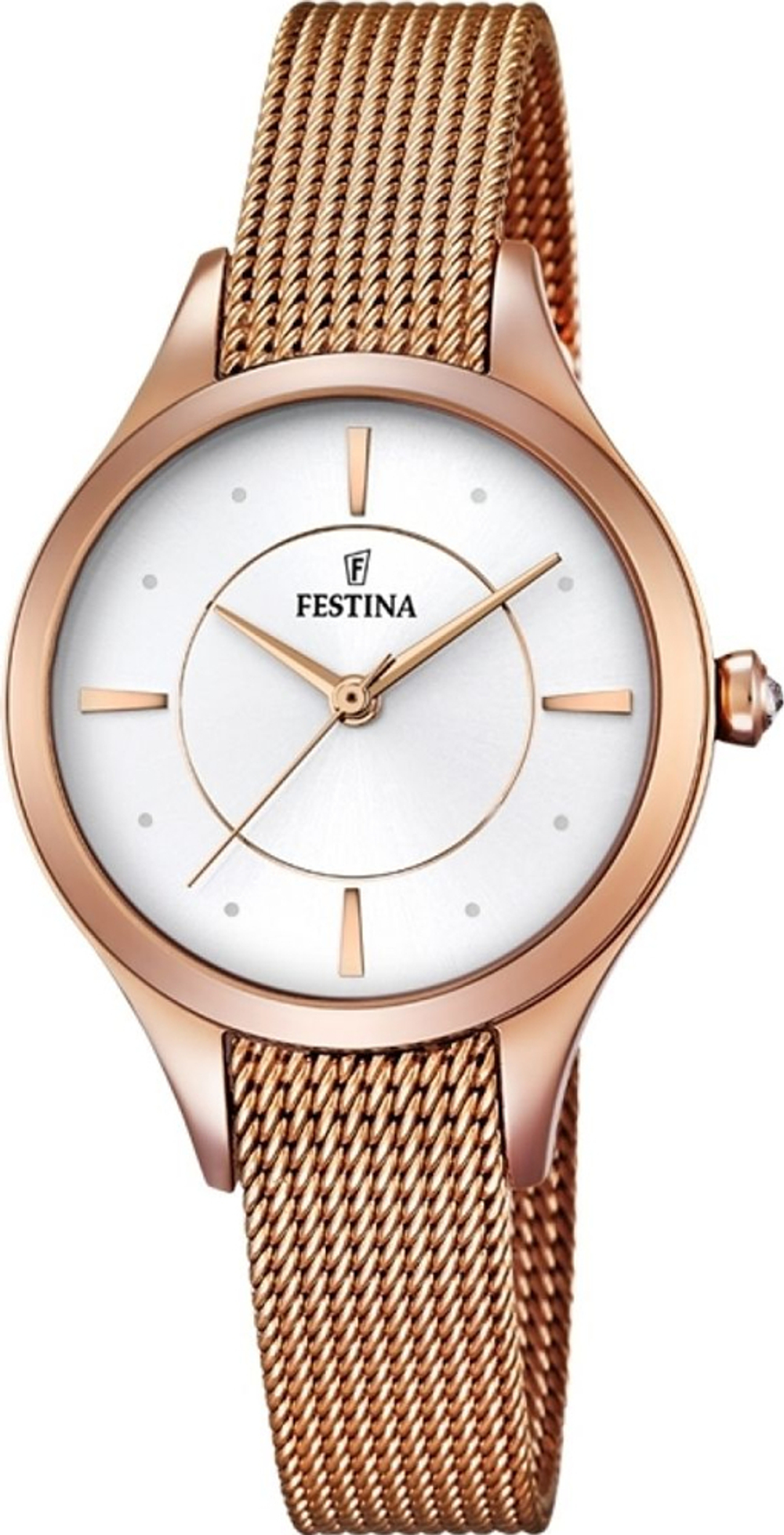 Женские наручные часы Festina F16960/1