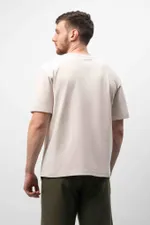 Футболка Blackbase №3 Унисекс Бежевый