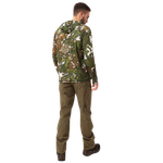 Джерси с капюшоном TritonGear Fabreex водолазка (Forest Green) -