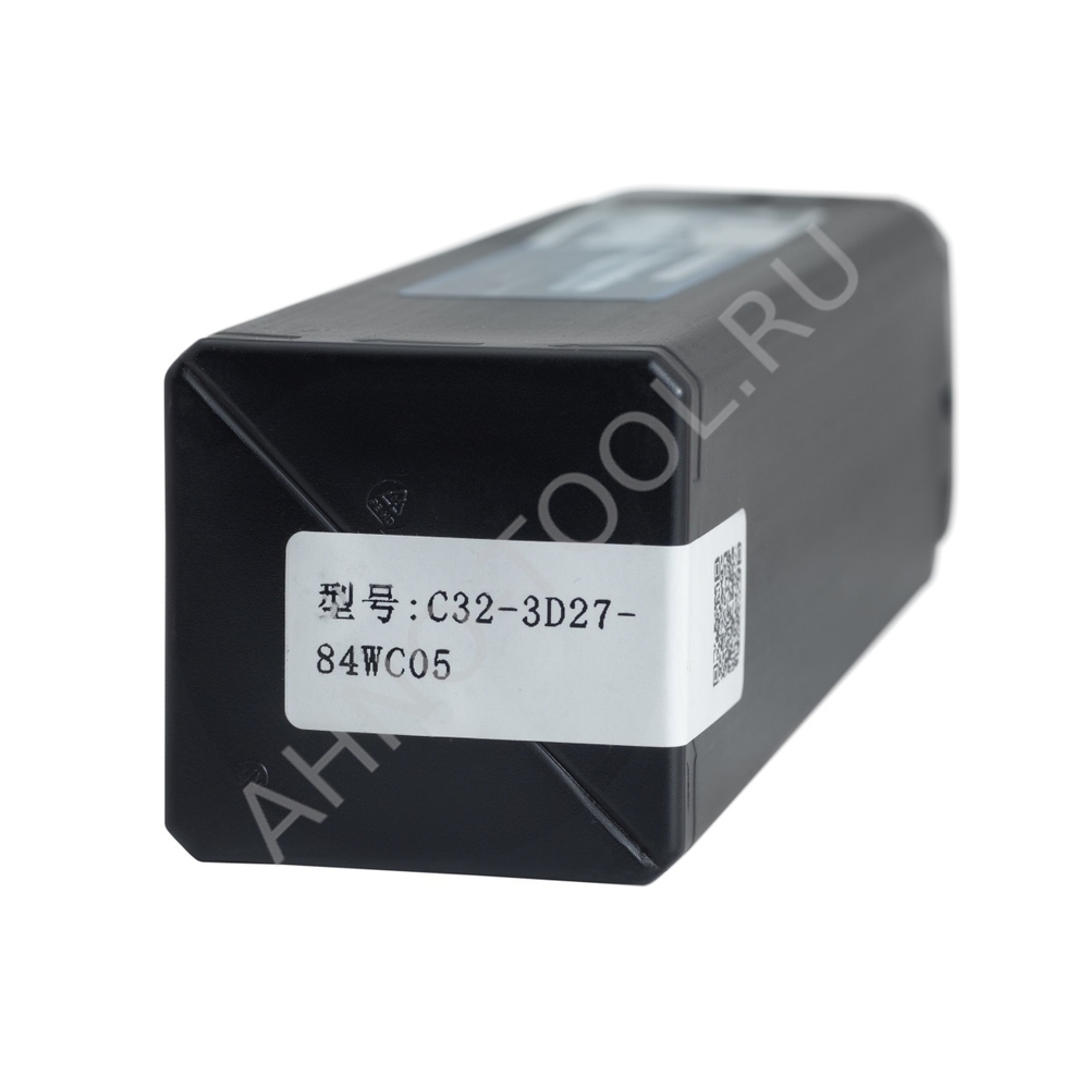 Сверло корпусное C32-3D27-84WC05 ACCKee