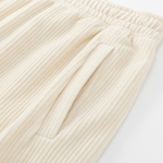 БРЮКИ ВЕЛЮРОВЫЕ YMKASHIX