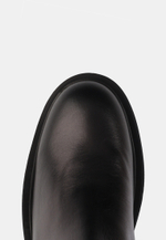 Сапоги // Mane // Black