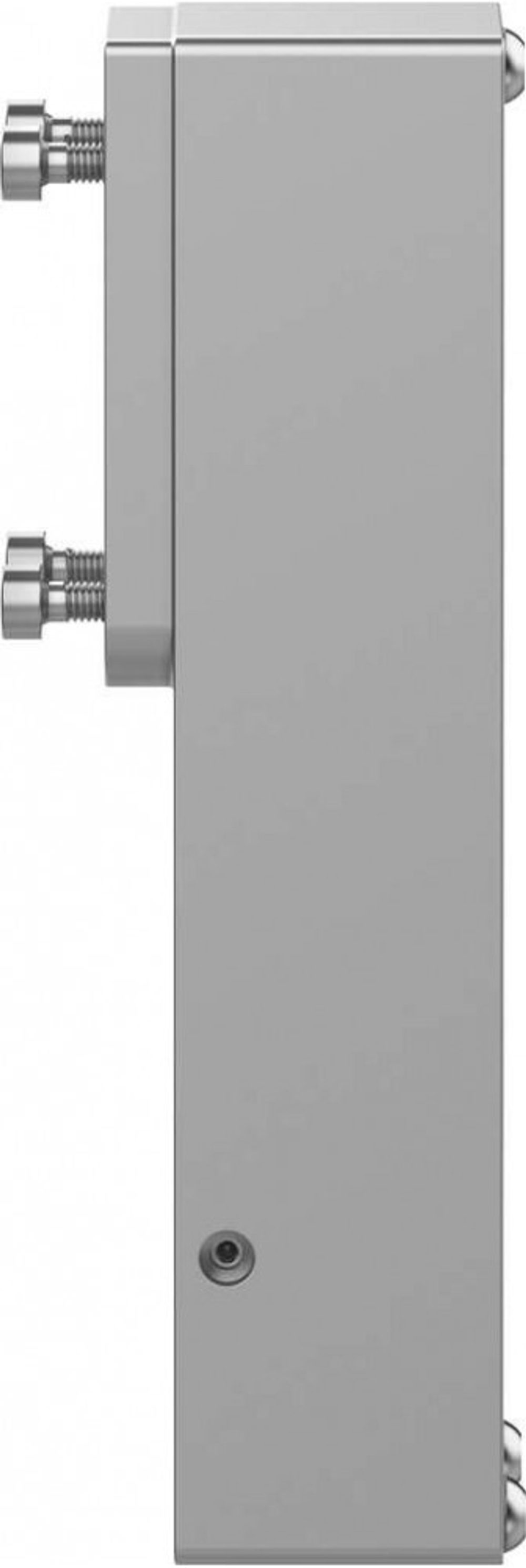 Параллельный набор Festo EAMM-U-45-V25-40P-63