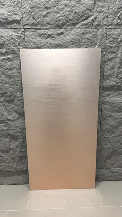 Композит PET Metal B-03 Золото 5мм 3000х12200мм