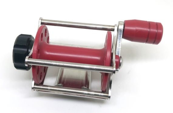 Катушка Subvenator Fusus S для ружей Arcus, Telum 1.8мм/15м