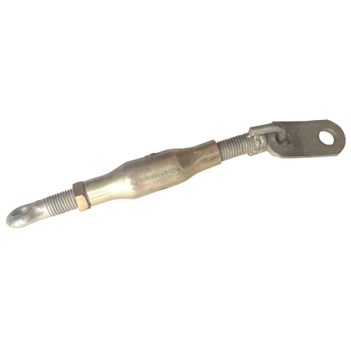 Тяга нижняя (Цепь ограничительная — Растяжка) L=220мм Уралец/Xingtai