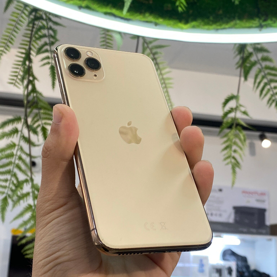 Apple iPhone 11 Pro Max 64Gb