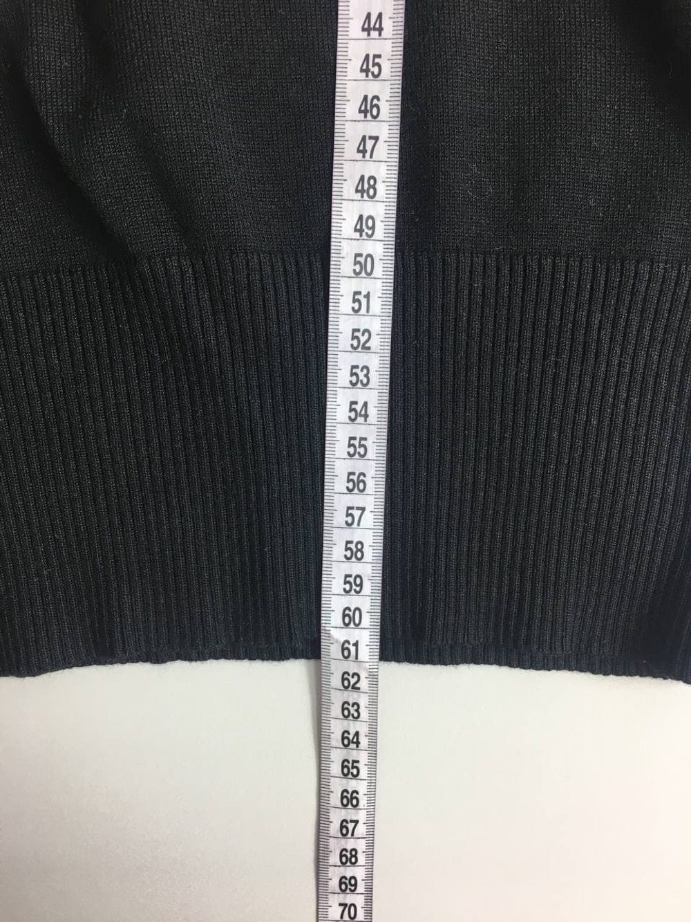 Джемпер Day by Day базовый 46 размер