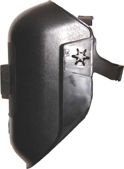 Маска сварщика (пластик) HH-C-702