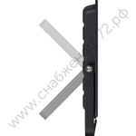 ЗУБР ПСК-100, 100 Вт, 6500К IP65 Светодиодный прожектор Профессионал, (57141-100)