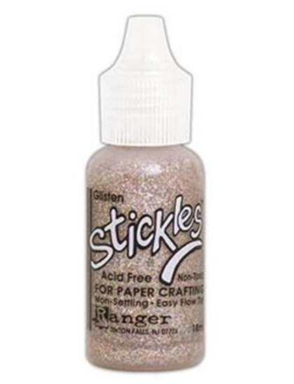 Stickles Glitter Gels. Glisten