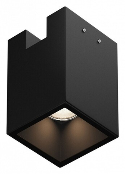 Накладной светильник Maytoni Alfa O-TR01-3-S-16WB3K