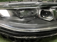 Фара левая Haval F7 (2018-2024) LED