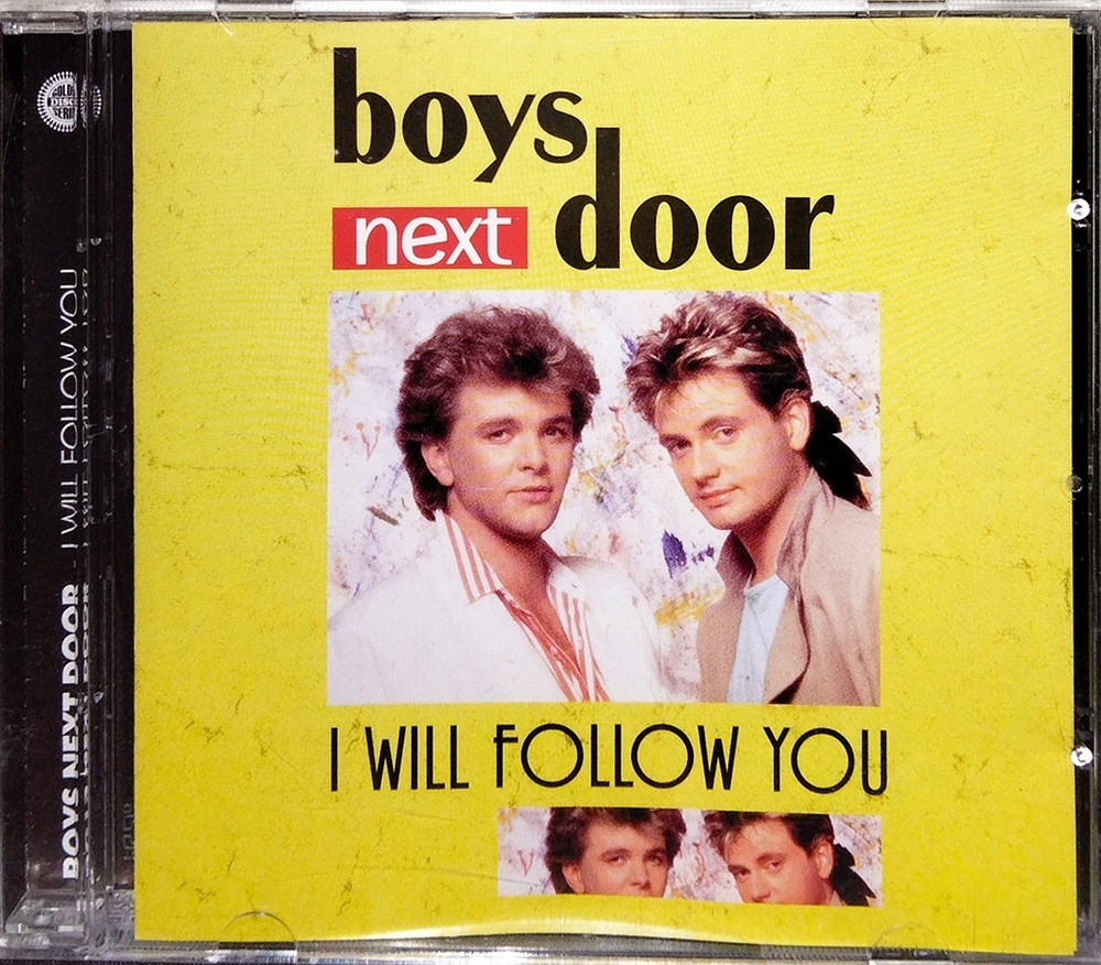 Комплект / Golden Disco Series 1 (5CD)