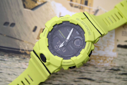 Часы Casio GBA-800-9A