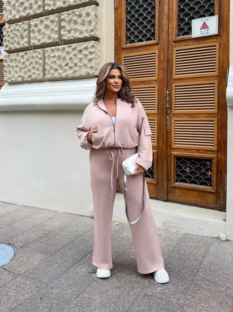 Костюм УК-4413-15591 Фабрика Моды