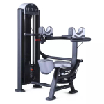 Вращение торса PANATTA Fit Evo Torsion Machine 1FE066