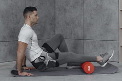 Массажный валик UFC 15х45