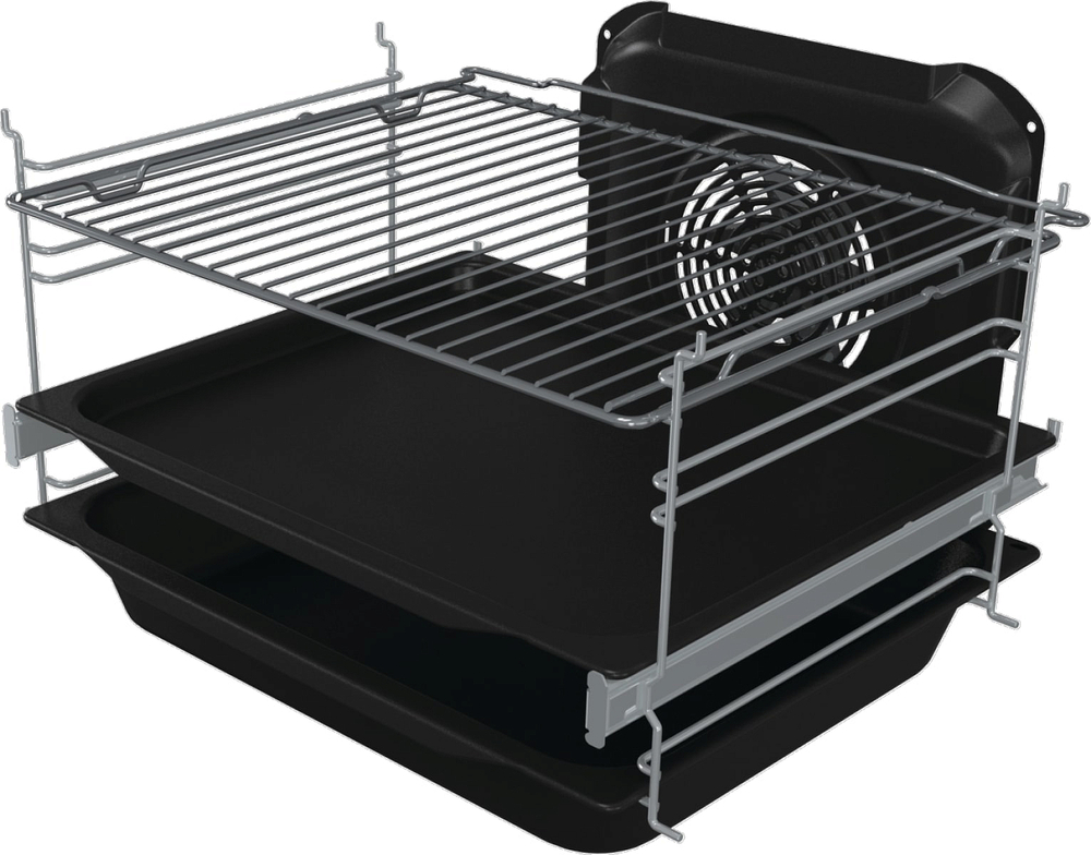 Электрическая плита Gorenje GEIT5C61XPG