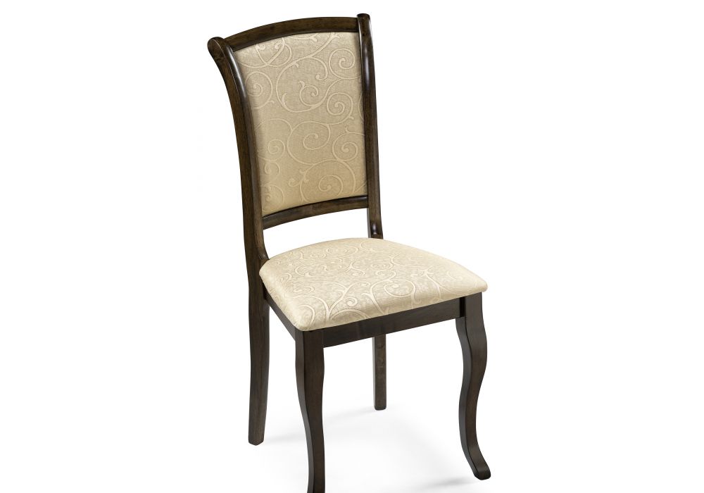 Стул Milan тобакко