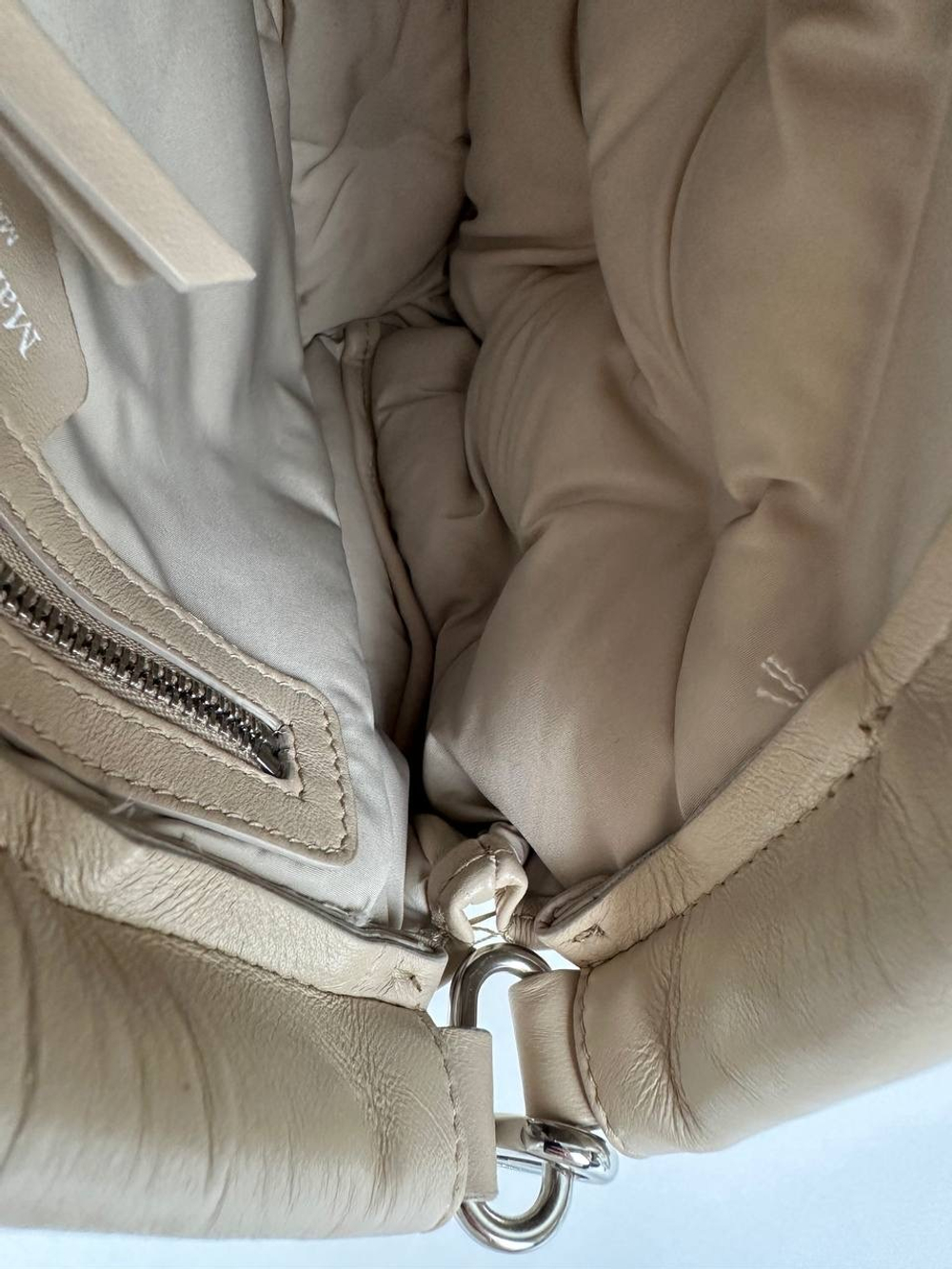 Сумка Maison Margiela Glam Slam